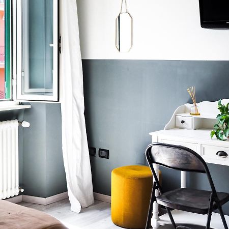 Villino Rinaldi Roma Villa Екстериор снимка