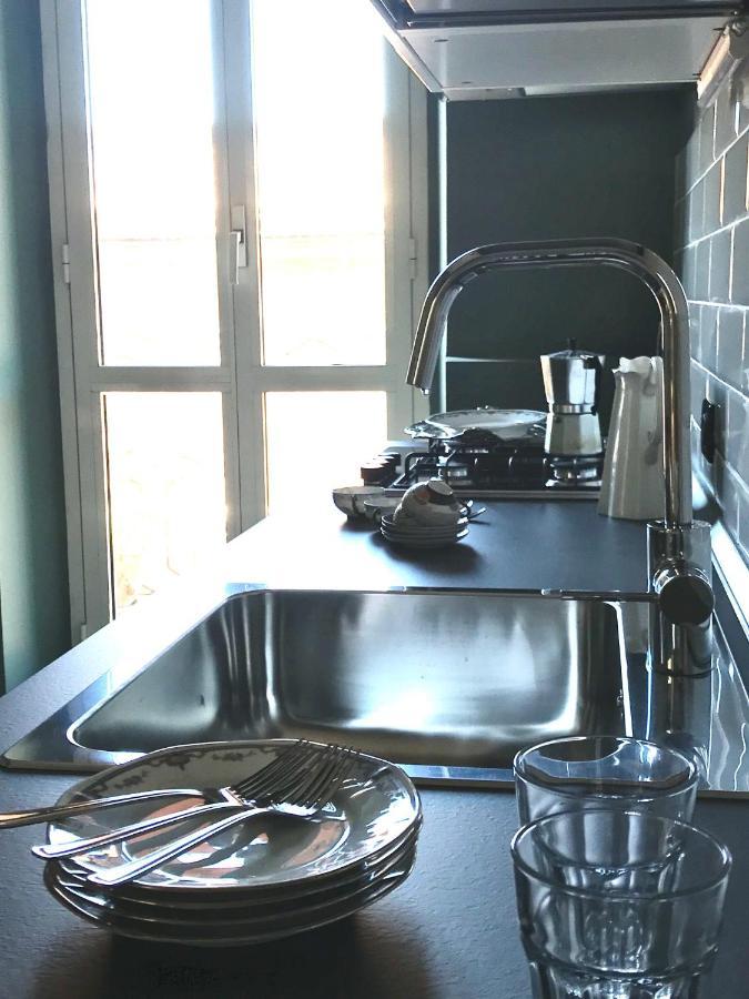 Villino Rinaldi Roma Villa Екстериор снимка