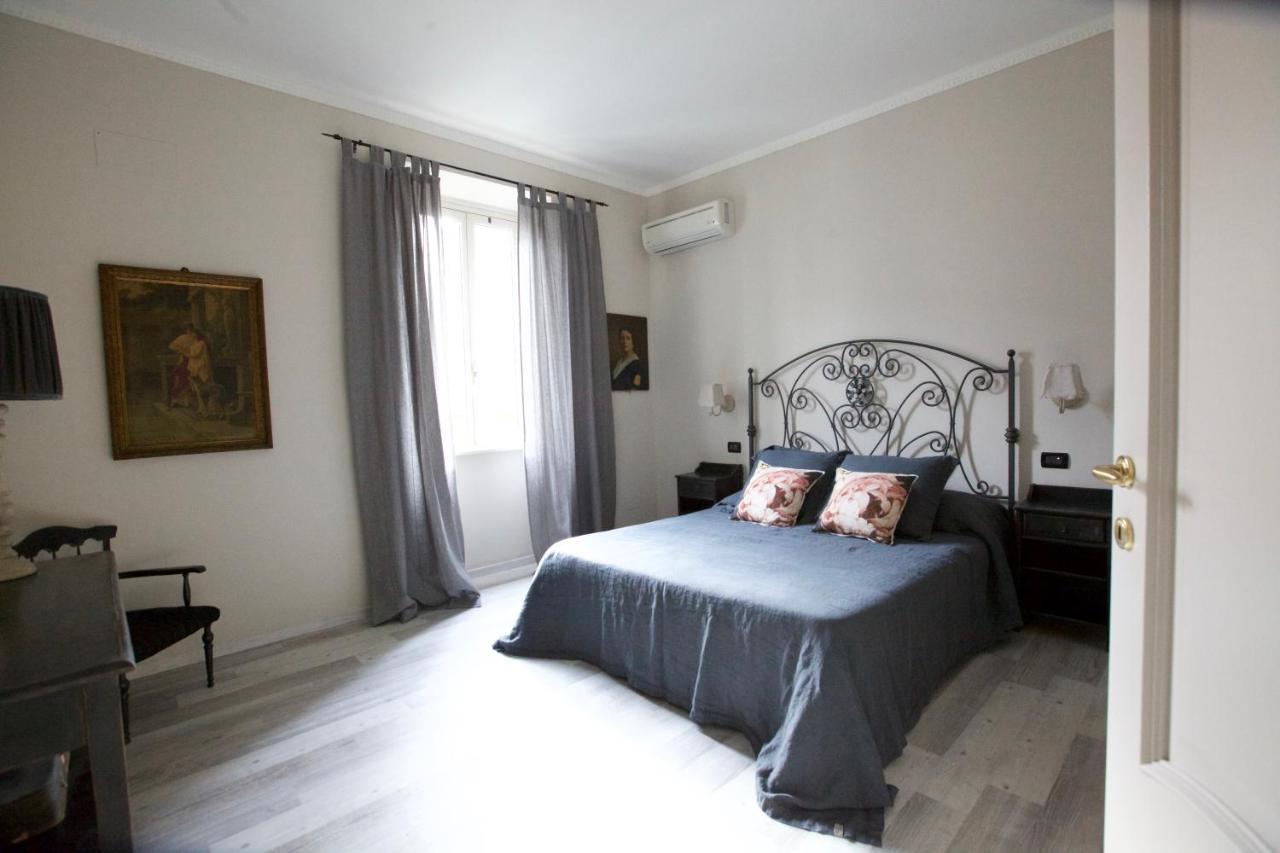 Villino Rinaldi Roma Villa Екстериор снимка