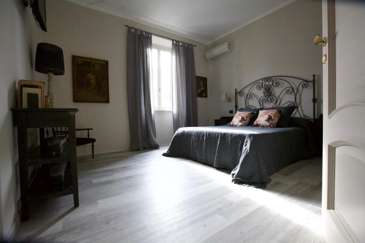 Villino Rinaldi Roma Villa Екстериор снимка