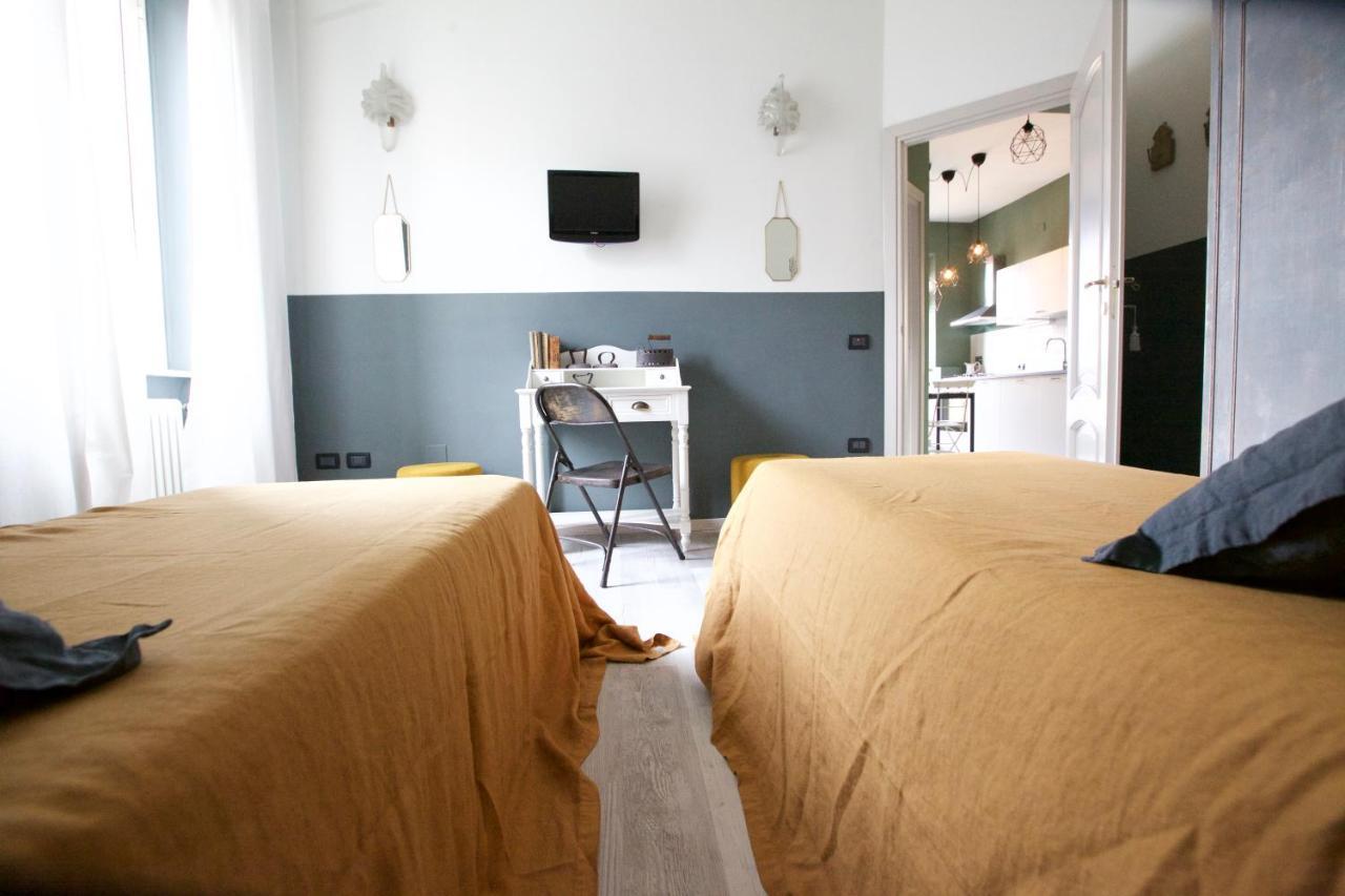 Villino Rinaldi Roma Villa Екстериор снимка