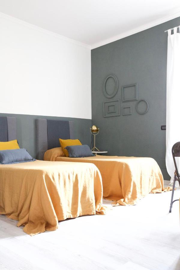Villino Rinaldi Roma Villa Екстериор снимка