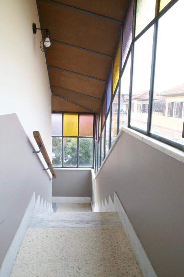 Villino Rinaldi Roma Villa Екстериор снимка