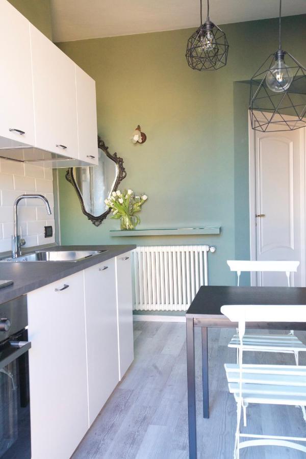 Villino Rinaldi Roma Villa Екстериор снимка