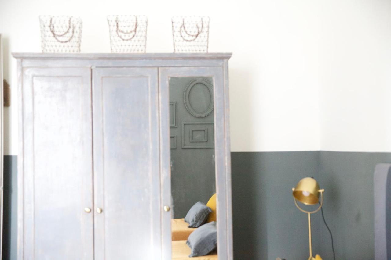 Villino Rinaldi Roma Villa Екстериор снимка