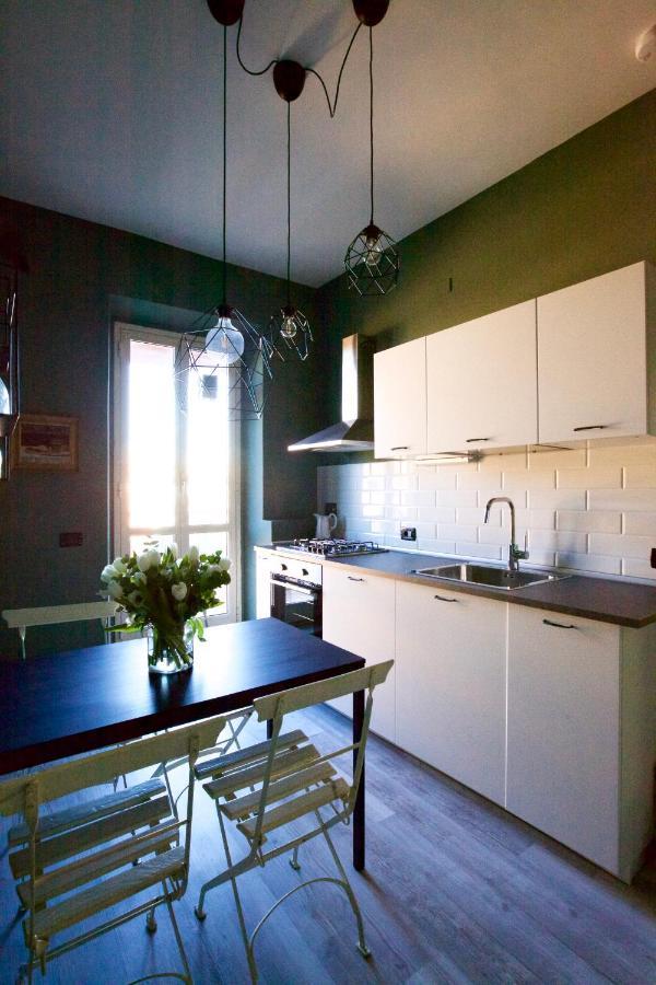 Villino Rinaldi Roma Villa Екстериор снимка