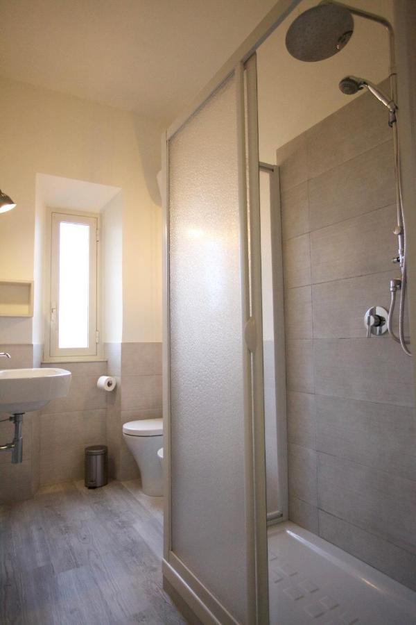 Villino Rinaldi Roma Villa Екстериор снимка