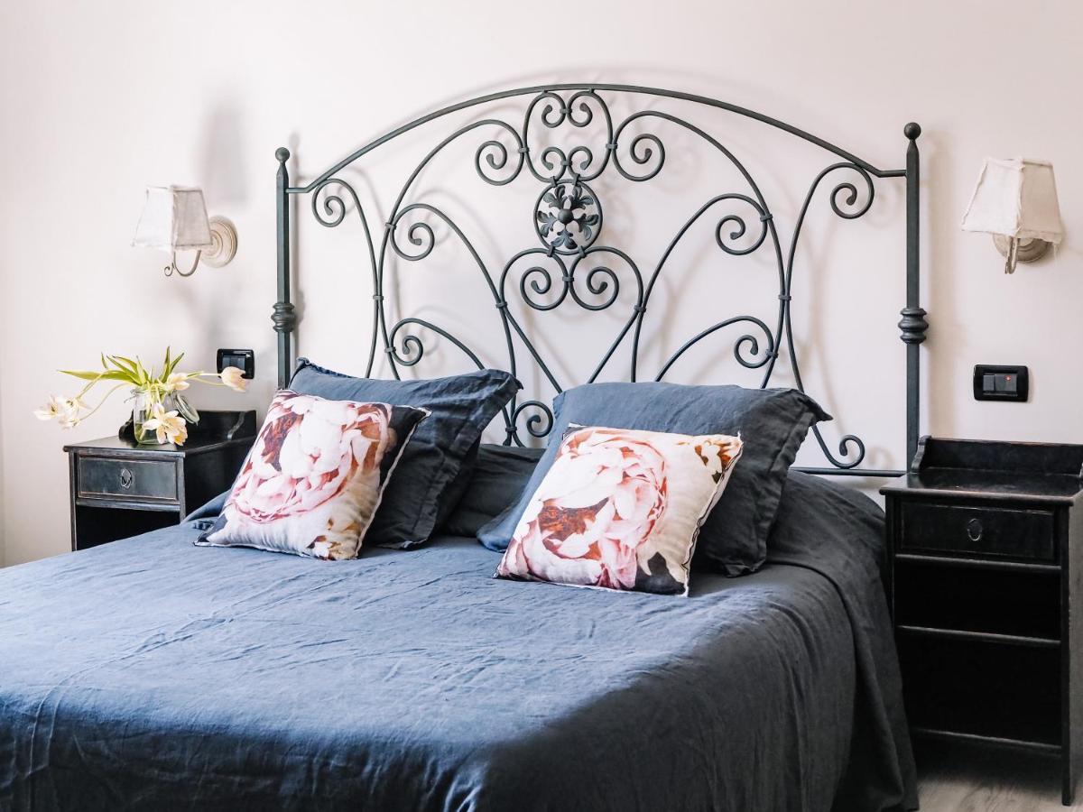 Villino Rinaldi Roma Villa Екстериор снимка