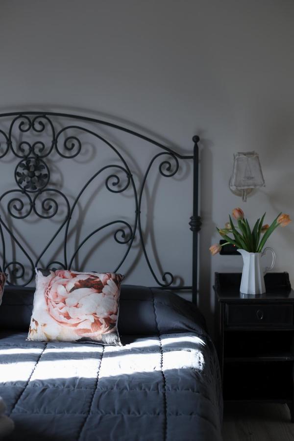 Villino Rinaldi Roma Villa Екстериор снимка